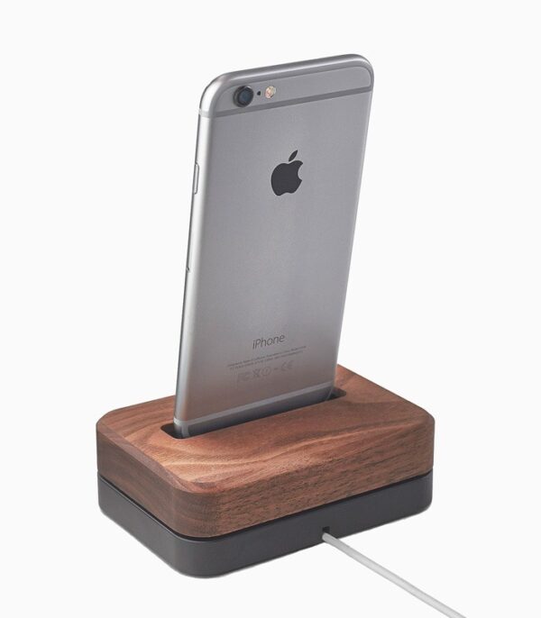 iPhone dock - obrazek 2